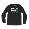 dollar dorks Long Sleeve Shirts