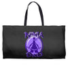 ninja dad Weekender Totes