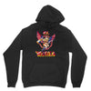 miss 'murica Unisex Hoodie