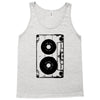 oldschool cassette Tank Top