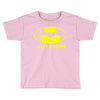 loo show Toddler T-shirt