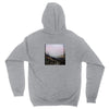 shot Unisex Hoodie