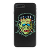 vintage frankenstein mask iPhone 7 Plus Case