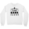 jeanne dark vador Crewneck Sweatshirt