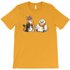 the owl and the weasel T-Shirt