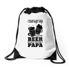There aren't Many Things I Love More Than Brewing Beer Drawstring Bags