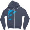 quite good Zipper Hoodie