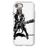 post apocalyptic iPhone 8