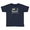 shiter's full Toddler T-shirt