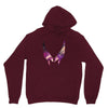 Wolverine Unisex Hoodie