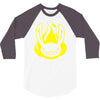 sam and max cartoon 3/4 Sleeve Shirt