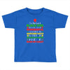 i'm not just a black girl Toddler T-shirt