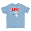 love balon Youth Tee