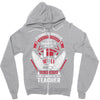 I Own It Forever The Title Teacher Zipper Hoodie