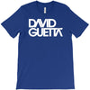 david guetta logo T-Shirt