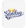 Sunday Funday Mousepad
