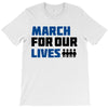 March For Our Lives T-Shirt