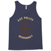 los pollos hermanos Tank Top