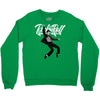 Elvis Presley Rock N Roll Crewneck Sweatshirt