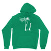 lamb of god men's Hoodie