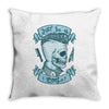 Be a Cool Throw Pillow