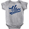 Vibes And Stuff Baby Bodysuit