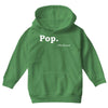 pop Youth Hoodie