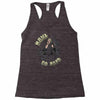 bawl so hard] Racerback Tank