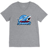 amity island sharks V-Neck Tee