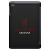 Weapon X Mutant  Wolverine iPad Mini