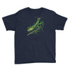 praying mantis Youth Tee