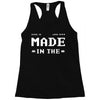 Made in the 80's Racerback Tank