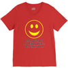 happy place V-Neck Tee