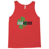 shamrocker Tank Top