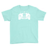 ford shelby ac cobra ac ace car auto classic historic oldtimer Youth Tee