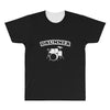 drummer All Over Men's T-shirt