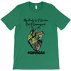 my body is a garden, not a graveyard T-Shirt