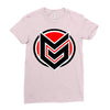 fahrie77 Ladies Fitted T-Shirt