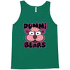dummi bears Tank Top