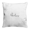 blueberry Throw Pillow