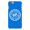 Papi The Man The Myth The Legend iPhone 6/6s Plus Case