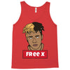 xxxtentacion Tank Top
