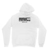 Sarcastic Comment Loading Please Wait Unisex Hoodie