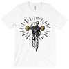 skateboard truck T-Shirt