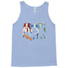 shaun of the dead Tank Top