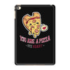 pizza my heart (2) iPad Mini 4