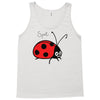 dotty Tank Top