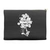 we are all made of stars Accessory Pouches