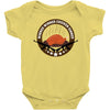 Winner Winner Chicken Dinner Baby Bodysuit