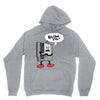 blow me Unisex Hoodie